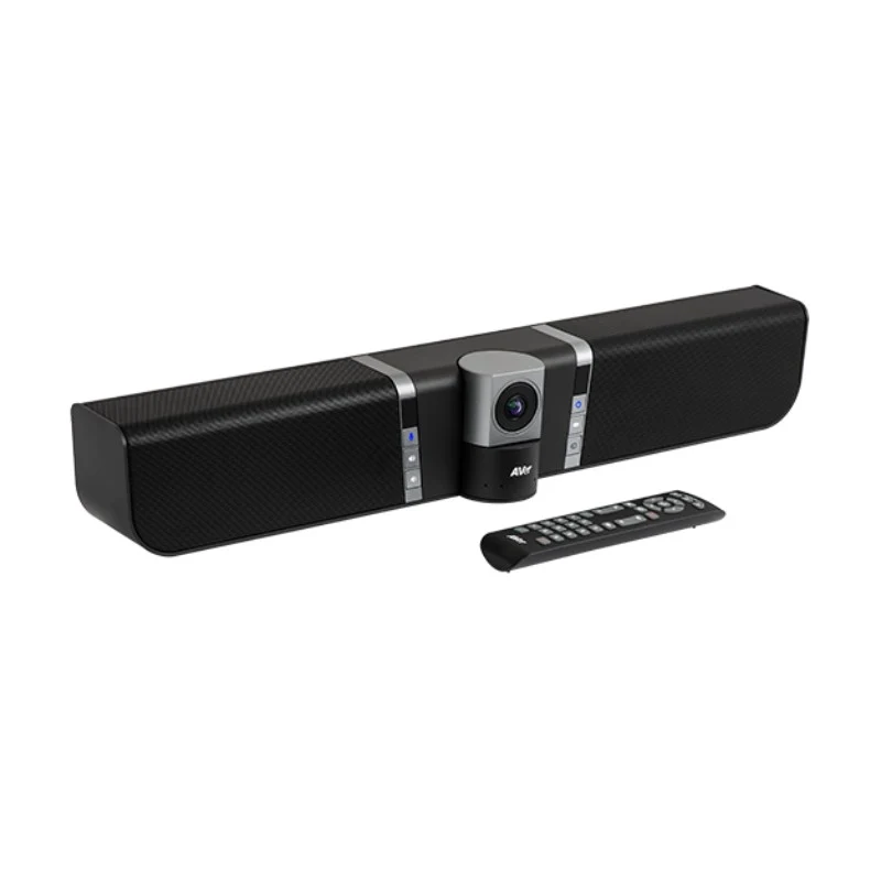 AVer VB342+ All-in-One Videokonferenz-Soundbar