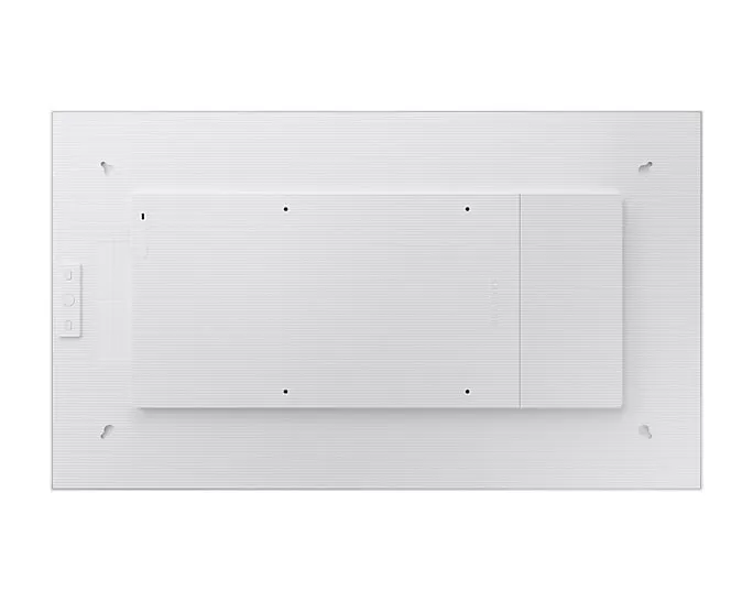 Samsung EM32DX 32" Color E-Paper QHD Digital Signage Display