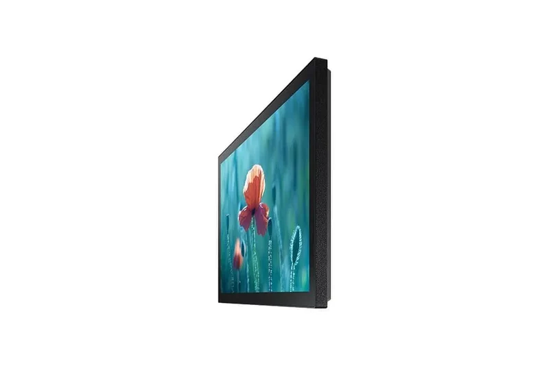 Samsung Q-T Serie Full-HD Touchdisplays & Digital Signage