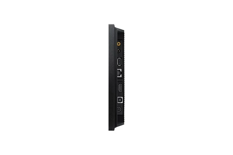 Samsung Q-T Serie Full-HD Touchdisplays & Digital Signage