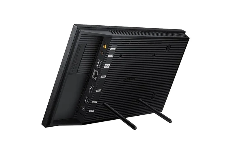 Samsung Q-T Serie Full-HD Touchdisplays & Digital Signage
