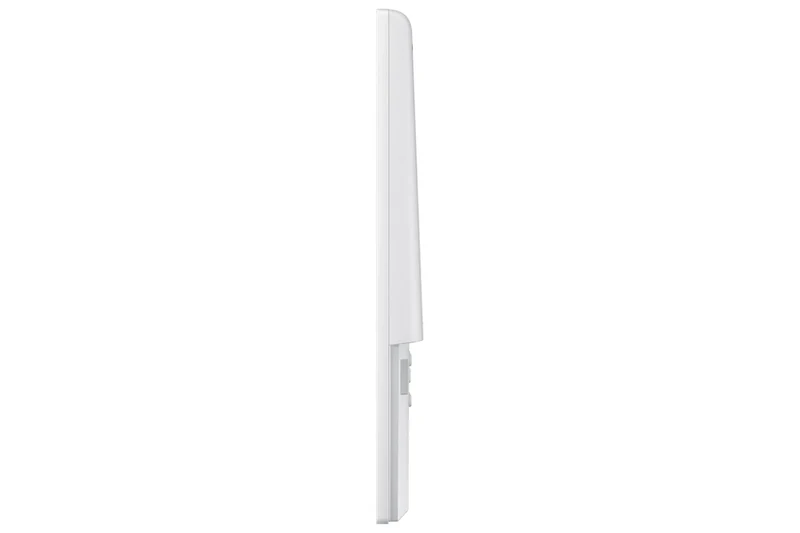 Samsung KM24 24" FullHD Kiosk Touchdisplay mit eingebauten OPS-PC