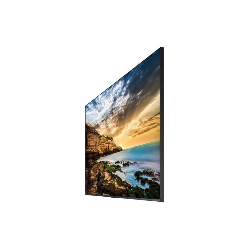 Samsung QE-Series 4K/UHD 16/7 Digital Signage Display