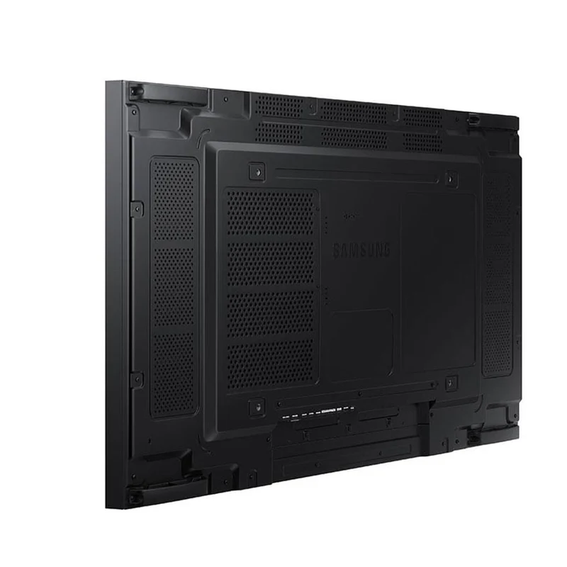 Samsung 55" Videowalldisplay mit dünnen Rändern (0,44mm) - Hohe Helligkeit