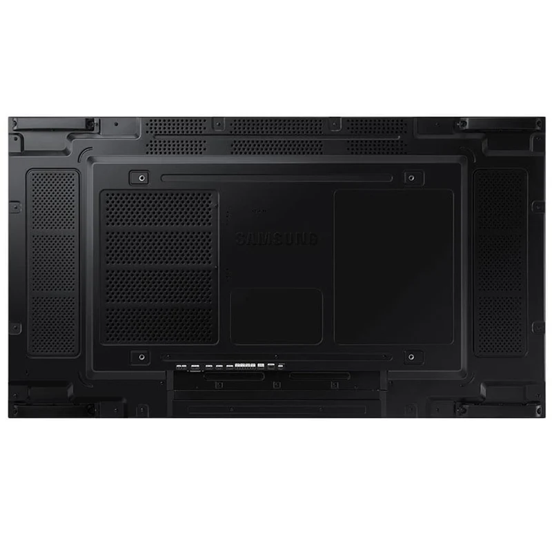 Samsung 55" Videowalldisplay mit dünnen Rändern (0,44mm) - Hohe Helligkeit