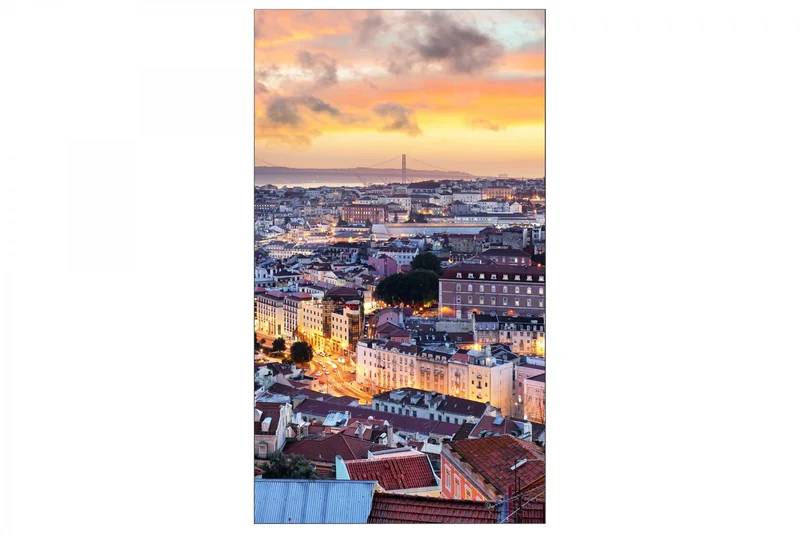 Samsung 55" mattes Videowalldisplay mit dünnem Rand (1,74mm) - Normale Helligkeit