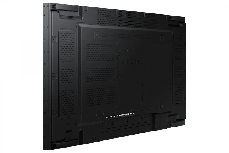Samsung 55" mattes Videowalldisplay mit dünnem Rand (1,74mm) - Normale Helligkeit
