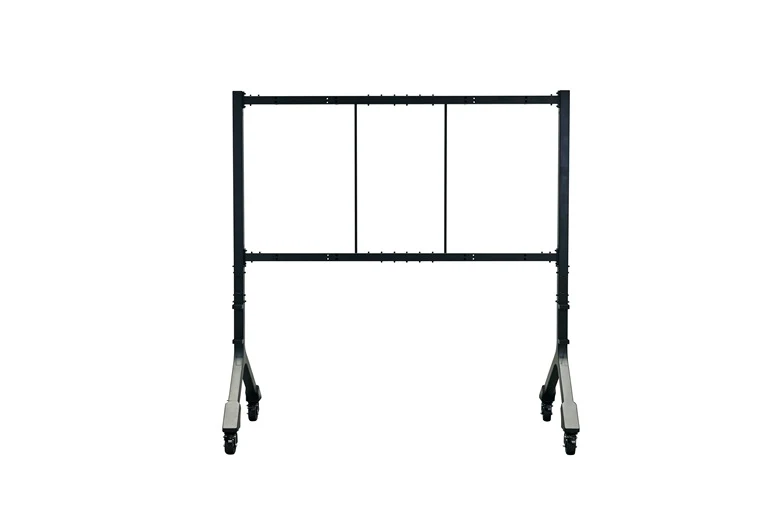 Panasonic TY-ST110AD1 Mobiler Rollständer für LED-Wall