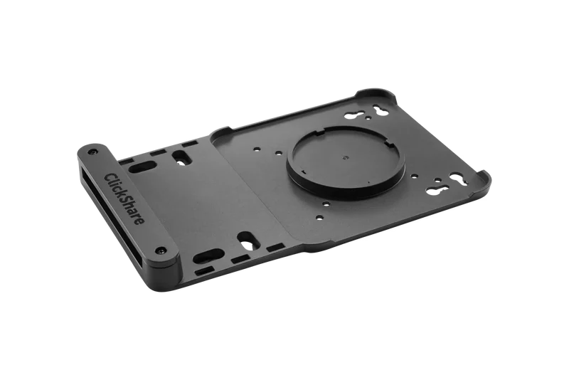 Barco - Kit ClickShare Hub Wandmontageplatte