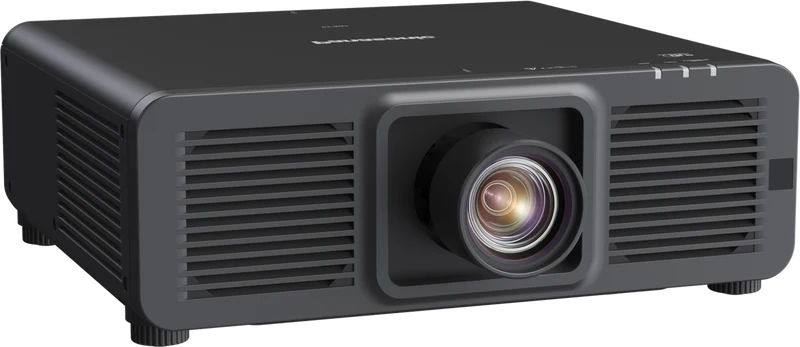 Panasonic PT-RQ7LBEJ 4K Laser-, Videoprojektor mit 7.500 Lumen