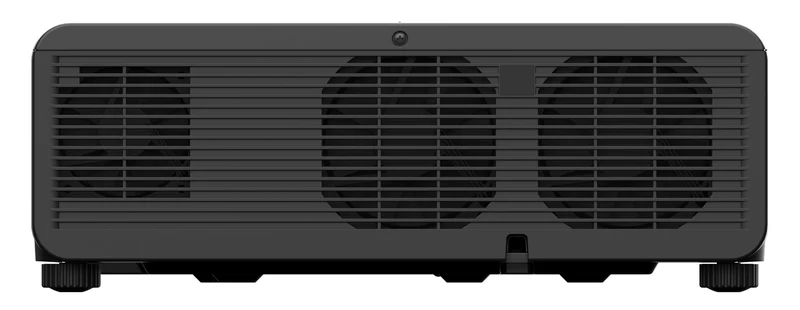 Panasonic PT-RQ7LBEJ 4K Laser-, Videoprojektor mit 7.500 Lumen