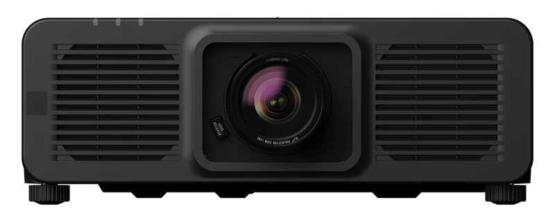 Panasonic PT-RQ6LBEJ (nativ)FullHD Laserprojektor mit 6.500 Lumen & IntelSDM Slot