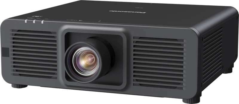 Panasonic PT-RQ6LBEJ (nativ)FullHD Laserprojektor mit 6.500 Lumen & IntelSDM Slot