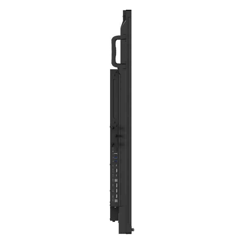 iiyama ProLite TE15A-B2AG Serie Interaktives Display – 4K UHD, Google EDLA, Touch