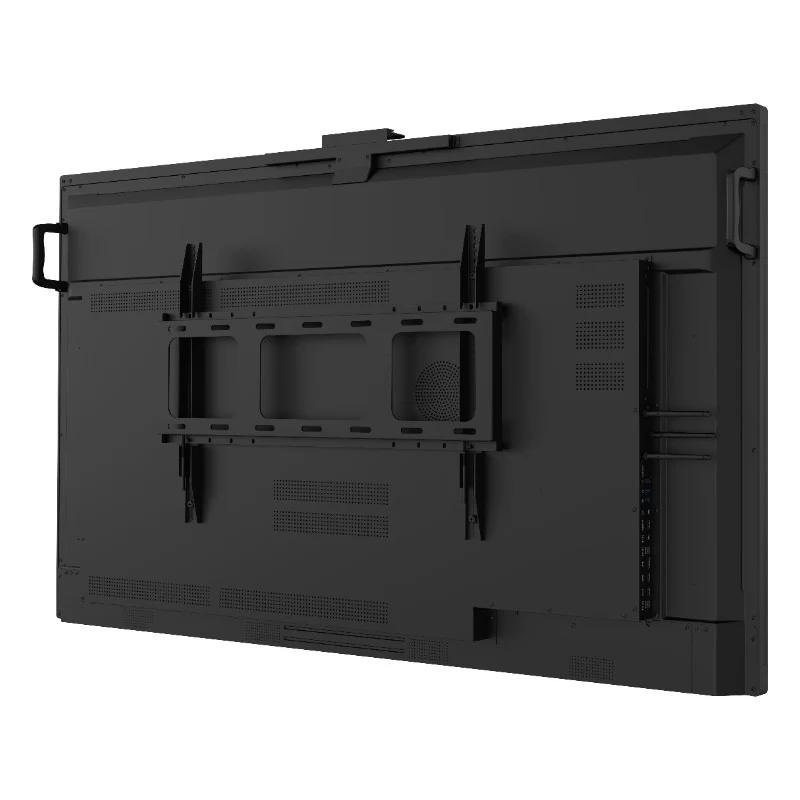 iiyama ProLite TE15A-B2AG Serie Interaktives Display – 4K UHD, Google EDLA, Touch