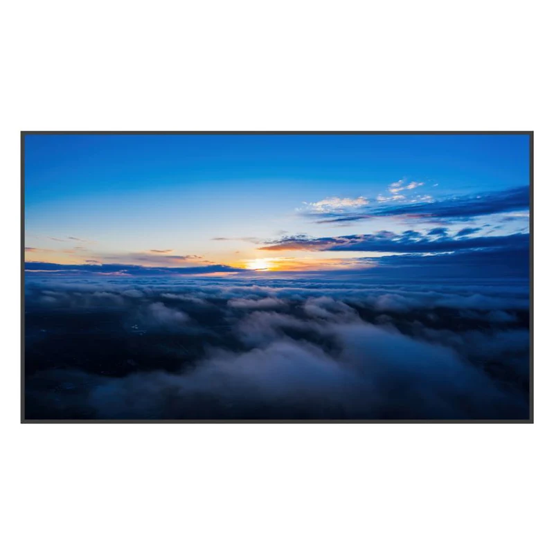 MaxHub CMB Serie 4K 24/7 Signage Displays