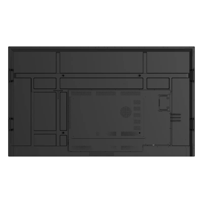 iiyama ProLite TE13A-B2AG Serie Interaktives Display – 4K UHD, Google EDLA, Touch