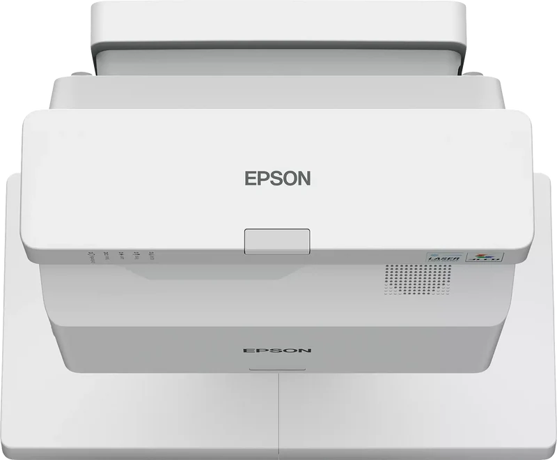 Epson EB-760W WXGA Laser- Ultrakurzdistanzprojektor