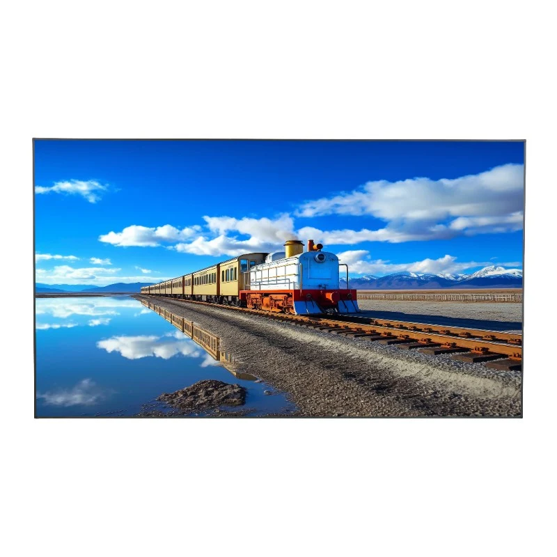 Dahua SAI-Serie Digital Signage Display – 4K UHD, Android 11, für 24/7 Betrieb