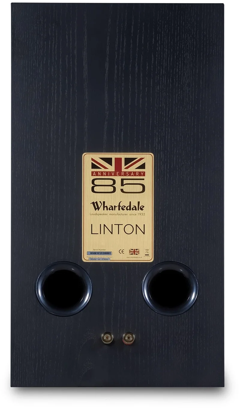 Linton 85