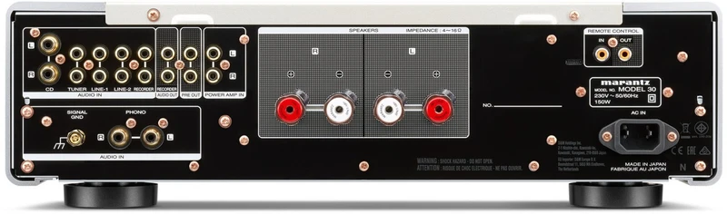 Model 30