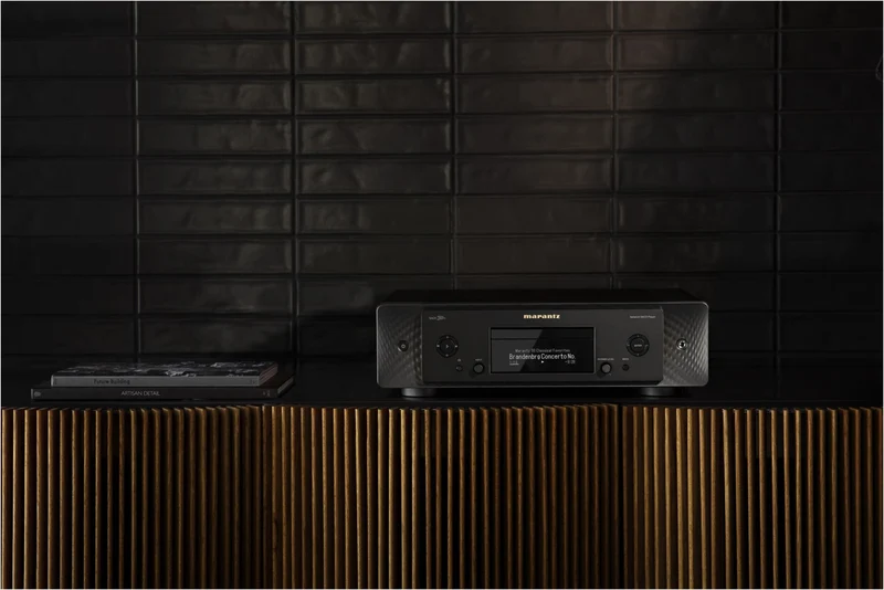 SACD 30N