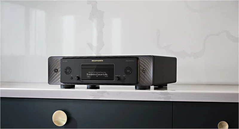 SACD 30N