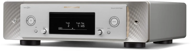 SACD 30N