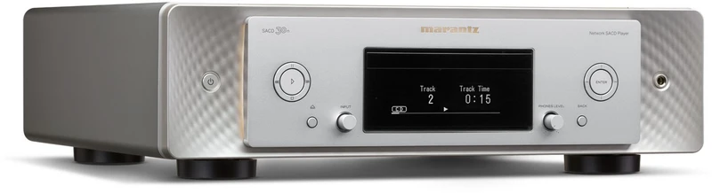 SACD 30N
