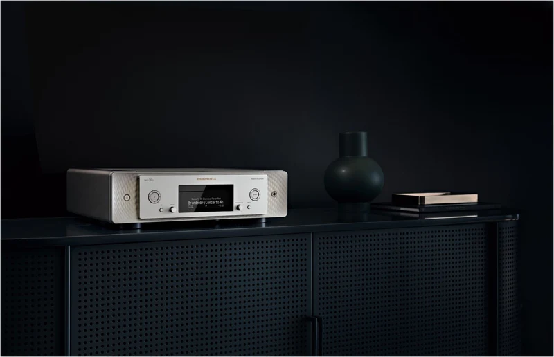 SACD 30N