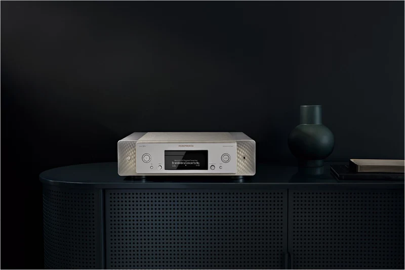 SACD 30N