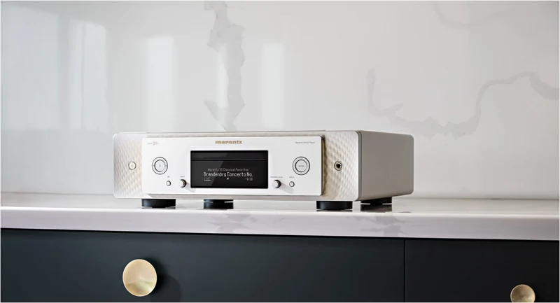 SACD 30N