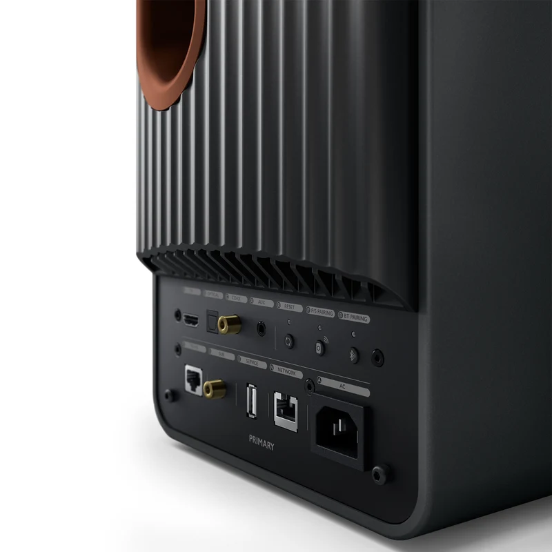 LS 50 Wireless II