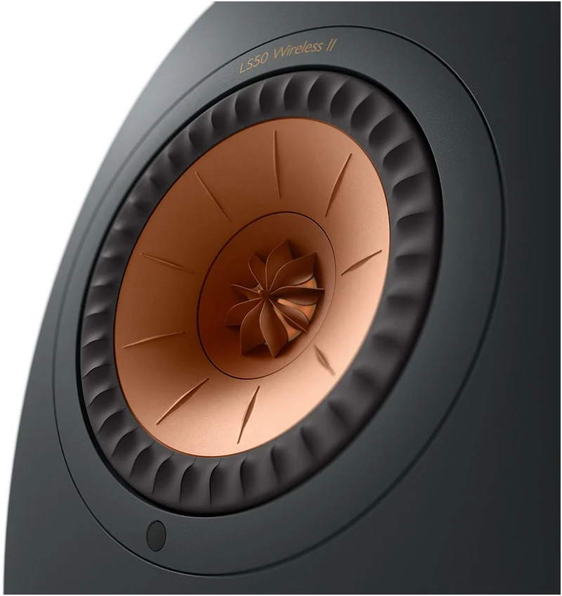 LS 50 Wireless II