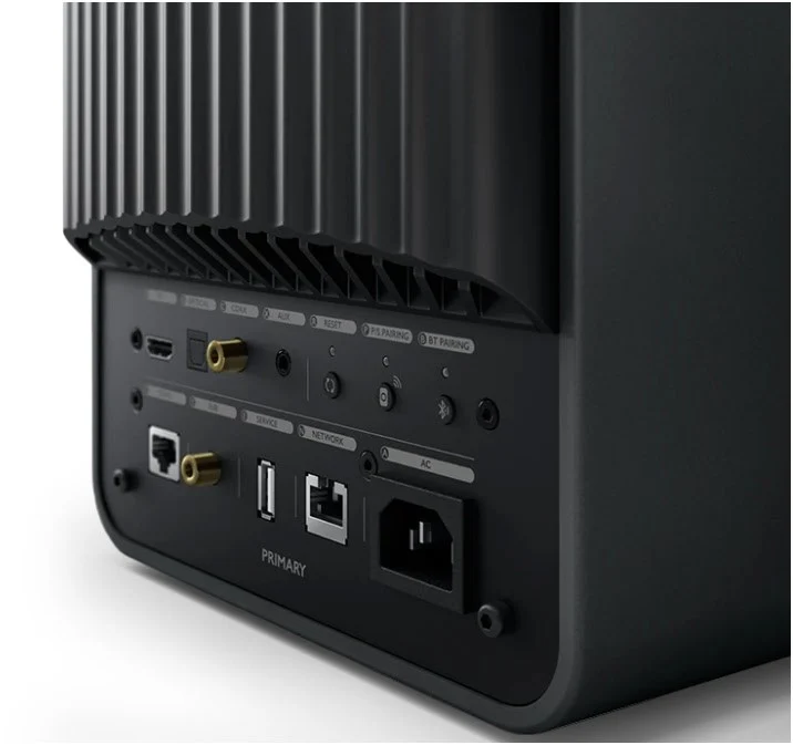 LS 50 Wireless II