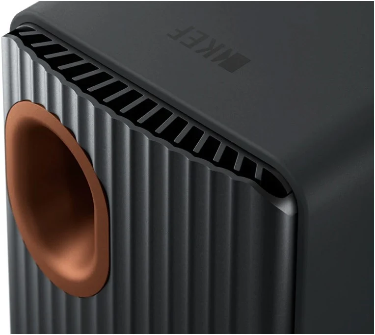 LS 50 Wireless II
