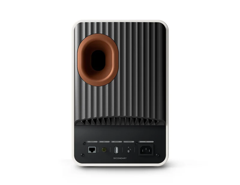 LS 50 Wireless II