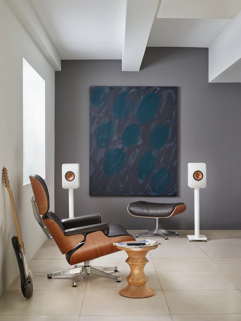 LS 50 Wireless II