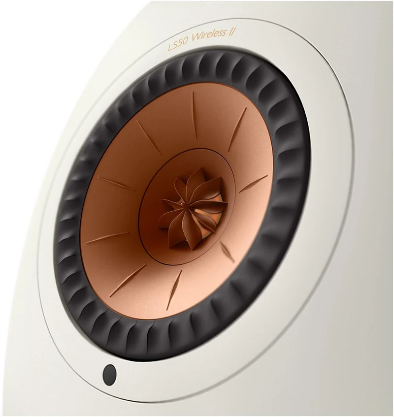 LS 50 Wireless II