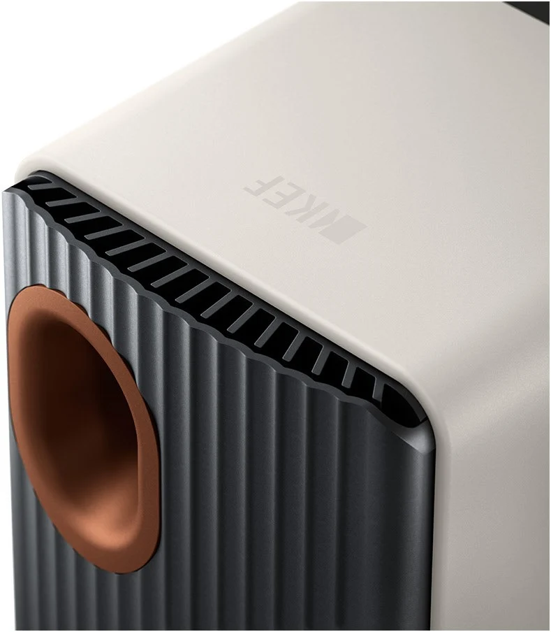 LS 50 Wireless II