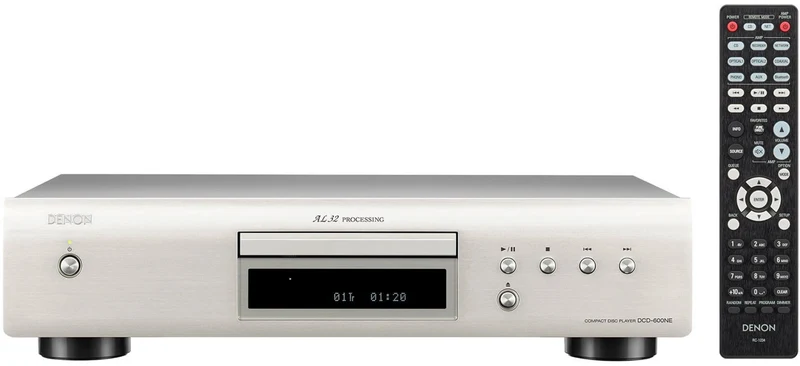 DCD-600NE