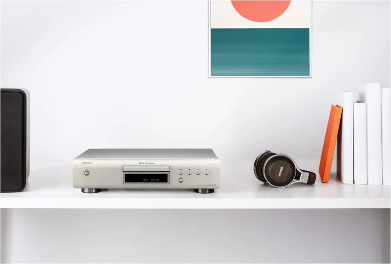 DCD-600NE