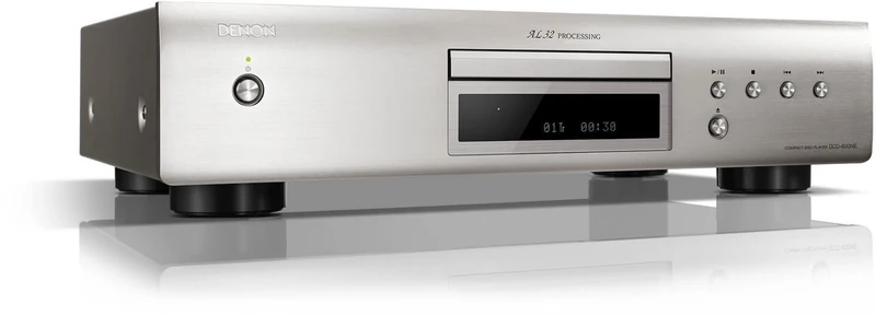 DCD-600NE