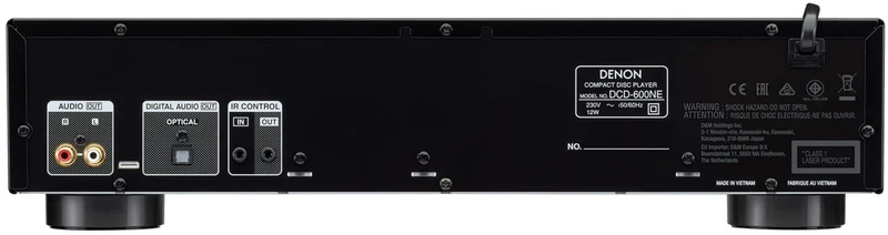 DCD-600NE