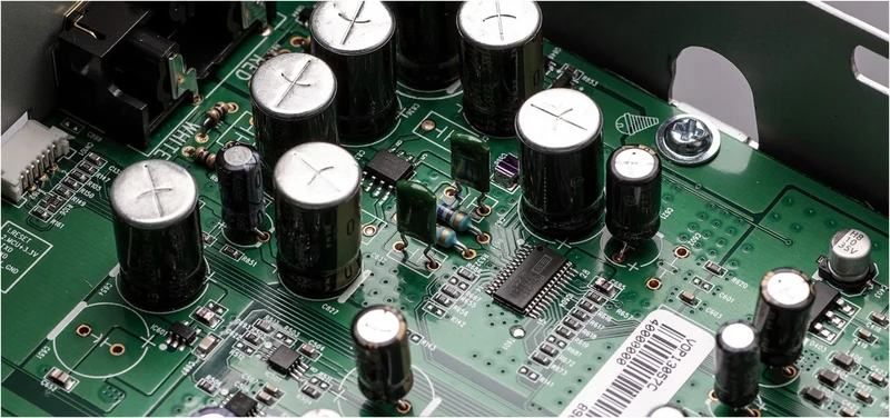 DCD-600NE