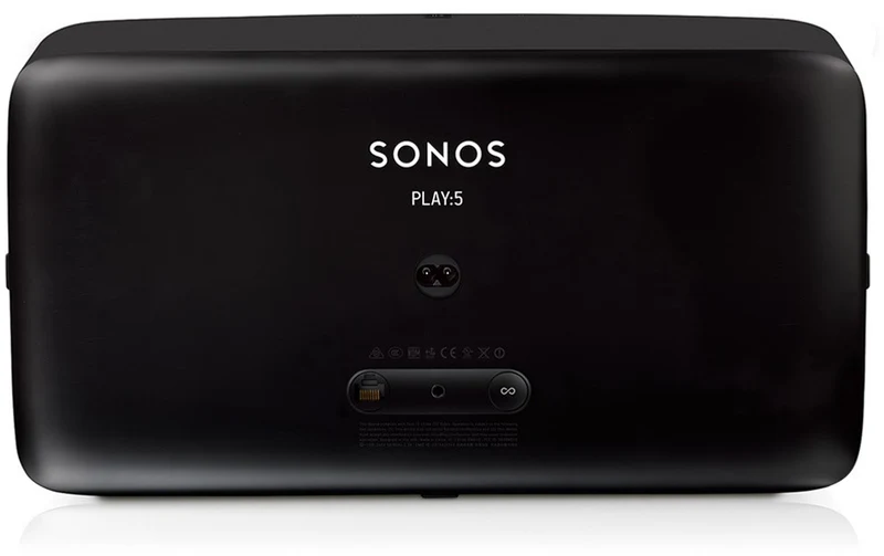 Play:5 (Gen2)