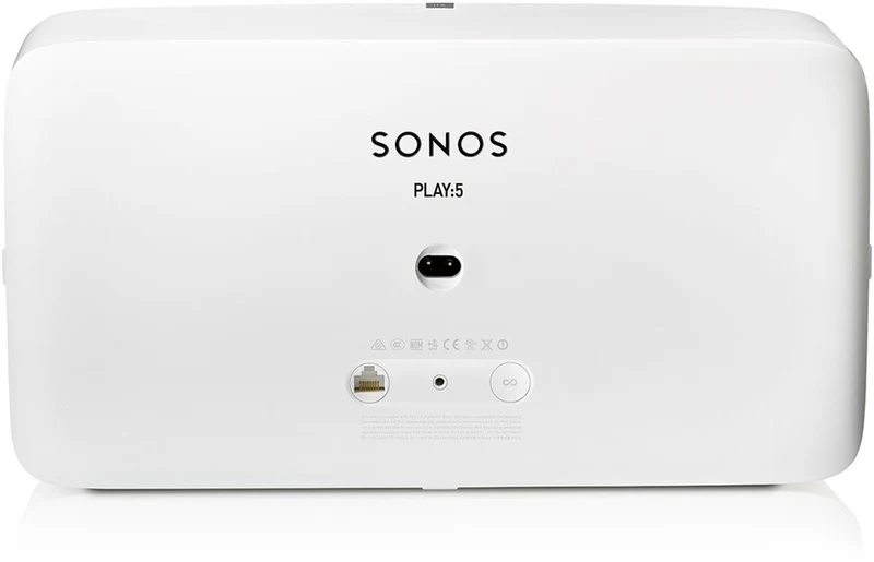 Play:5 (Gen2)