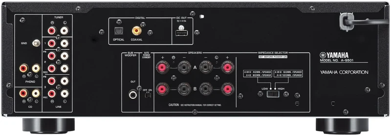 A-S501