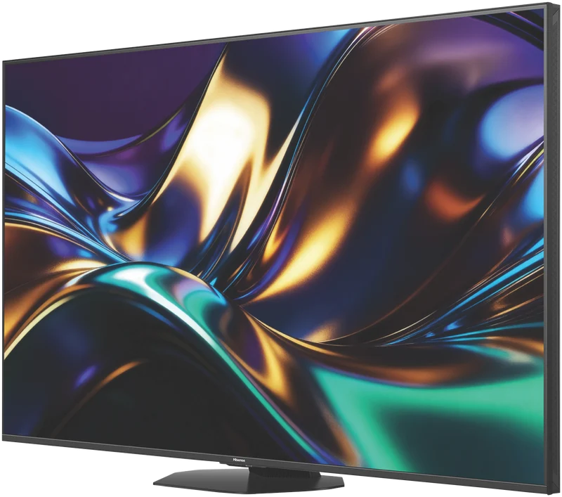 Hisense 75" U85AU 4K ULED MiniLED Hi-QLED 165Hz Smart AI TV 2026