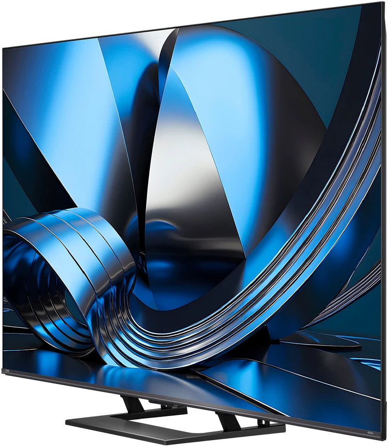Hisense 85" U6SAU 4K ULED MiniLED Hi-QLED 144Hz Smart AI TV 2026